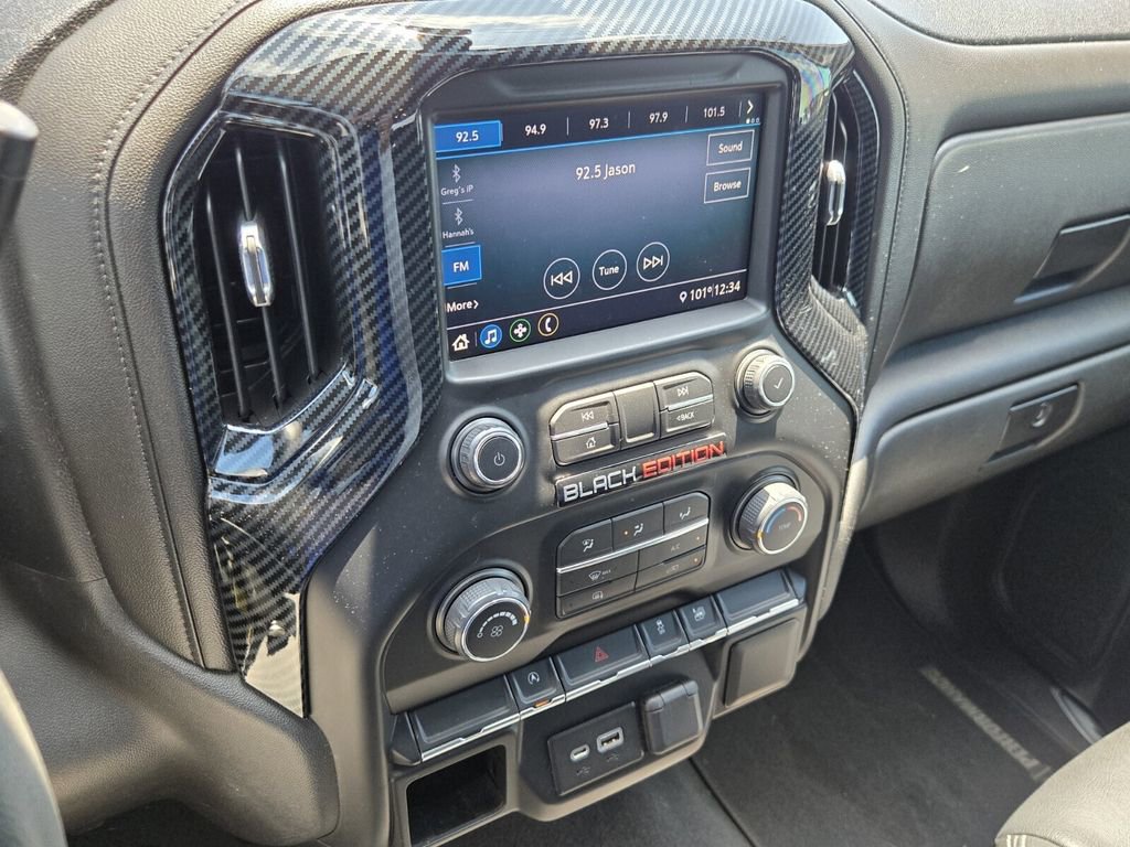 Used 2019 Chevrolet Silverado 1500 LT AWD/4WD image 18