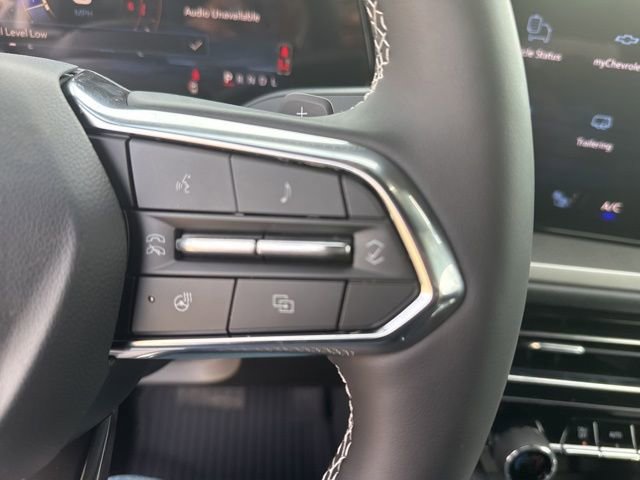 New 2026 Chevrolet Traverse LT w/ Driver Confidence Package image 30