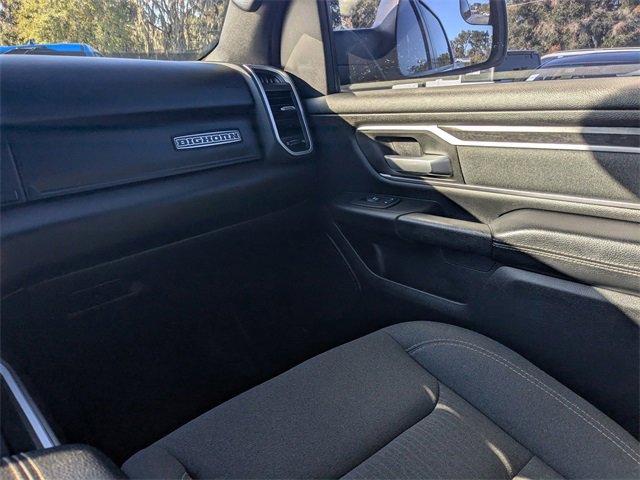Used 2022 RAM 1500 Big Horn image 16