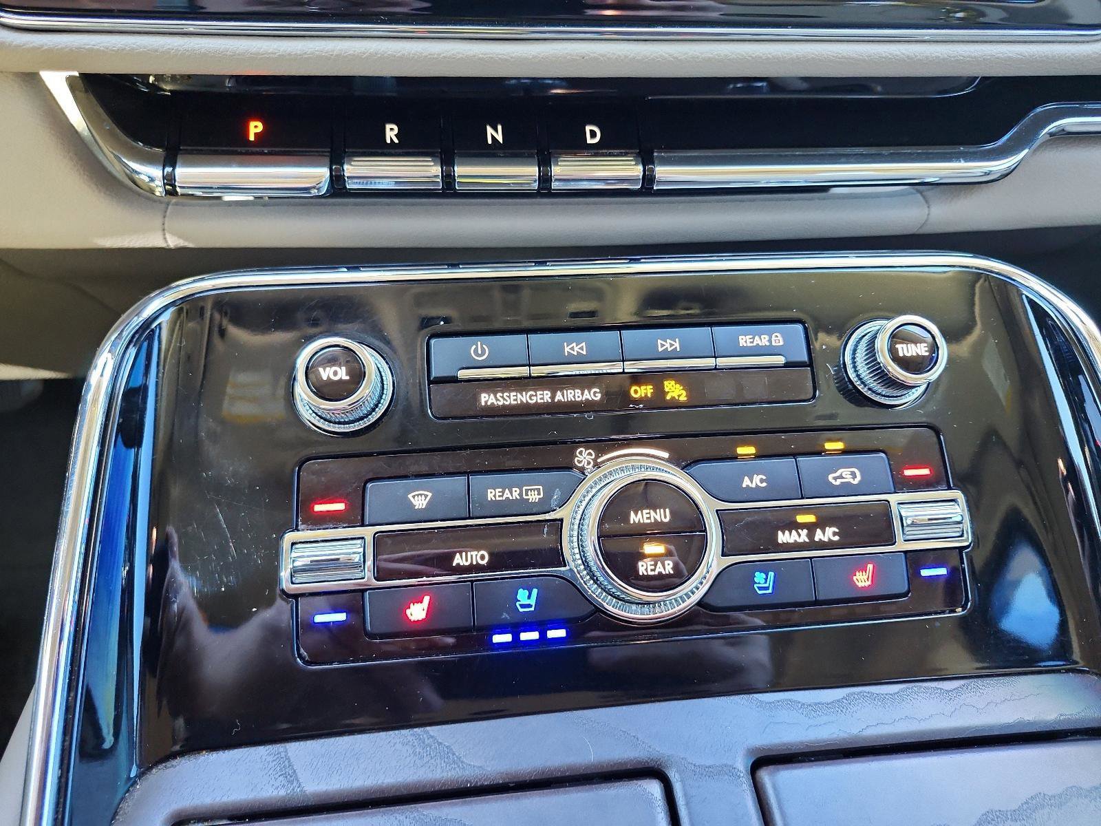 Used 2023 Lincoln Navigator L Reserve image 20