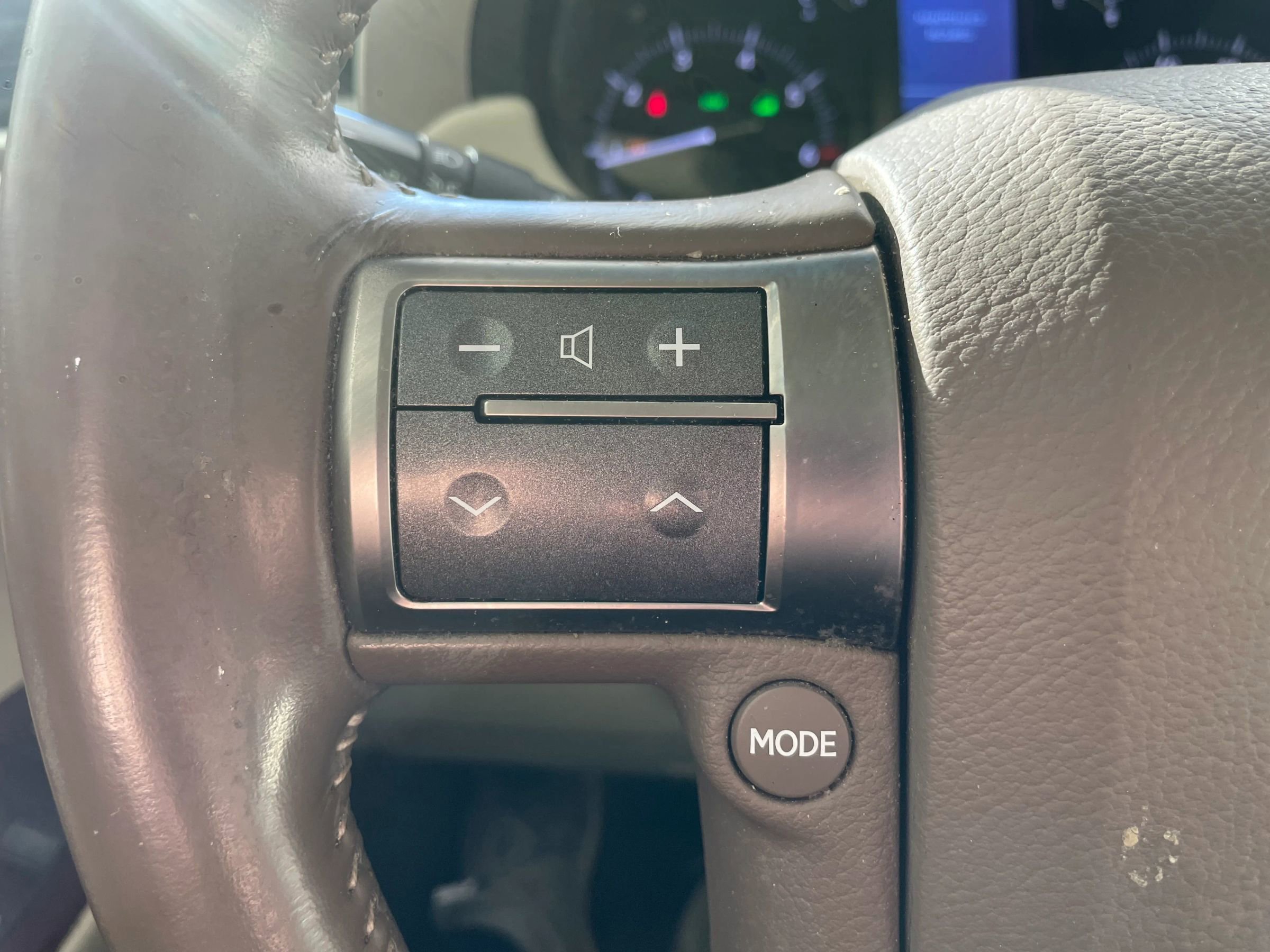 Used 2018 Lexus GX 460 Premium image 10