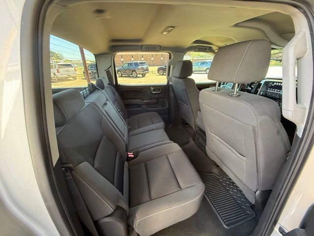 Used 2017 GMC Sierra 1500 SLE w/ Texas SLE Value Package image 17