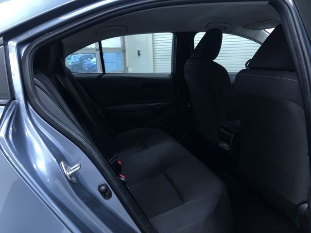 Used 2023 Toyota Corolla LE image 22