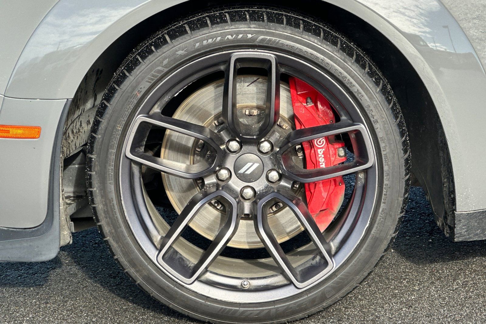 Used 2019 Dodge Challenger R/T Scat Pack image 31