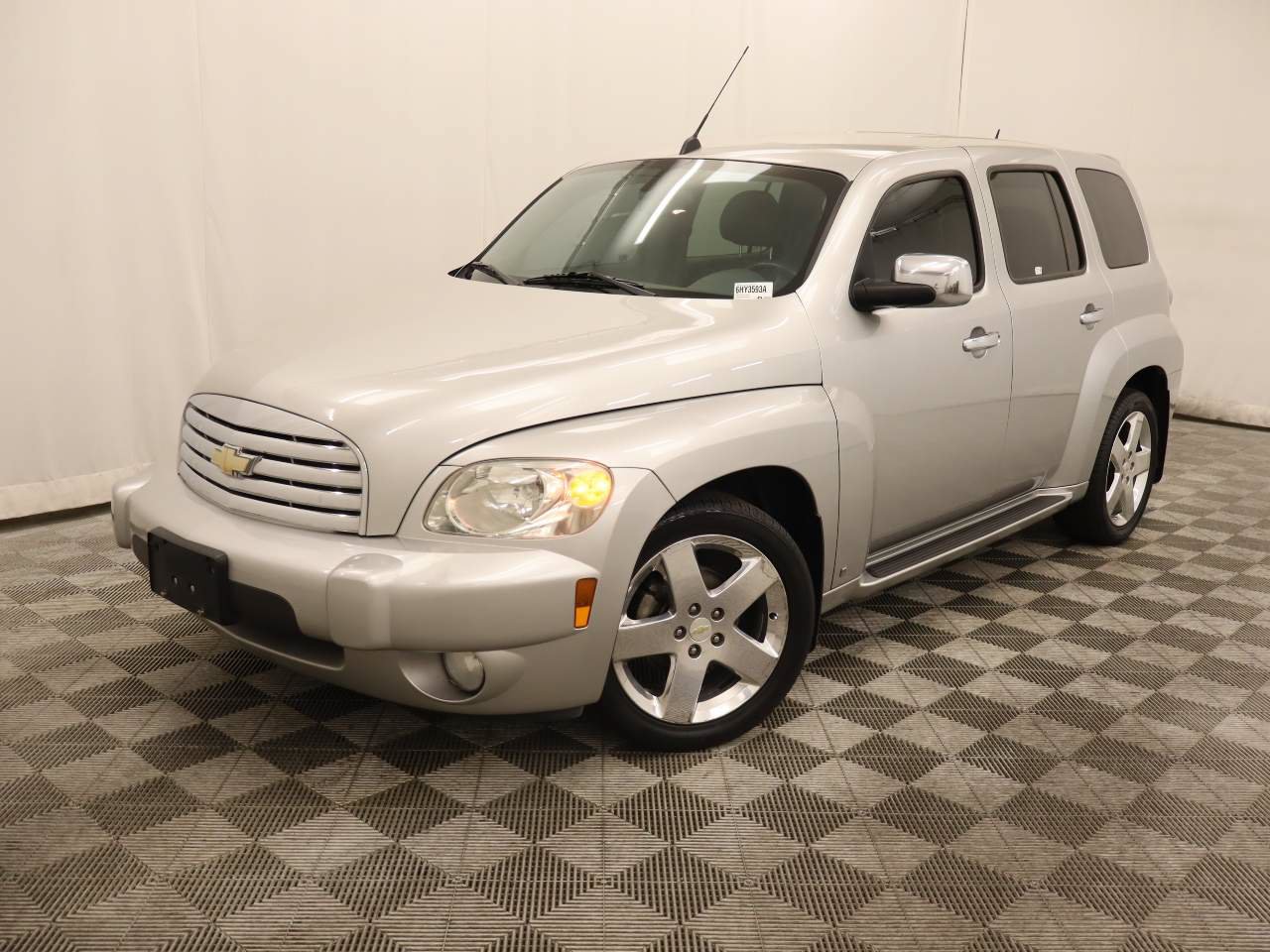 Used 2006 Chevrolet HHR LT w/ Preferred Equipment Group FWD image 1