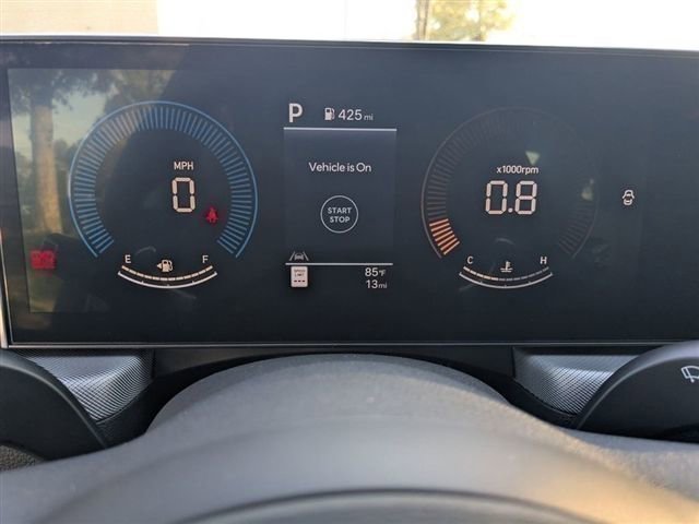 New 2026 Hyundai Sonata SEL image 6