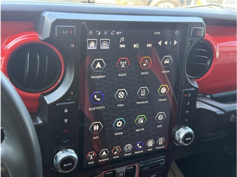 Used 2023 Jeep Gladiator Sport AWD/4WD image 42