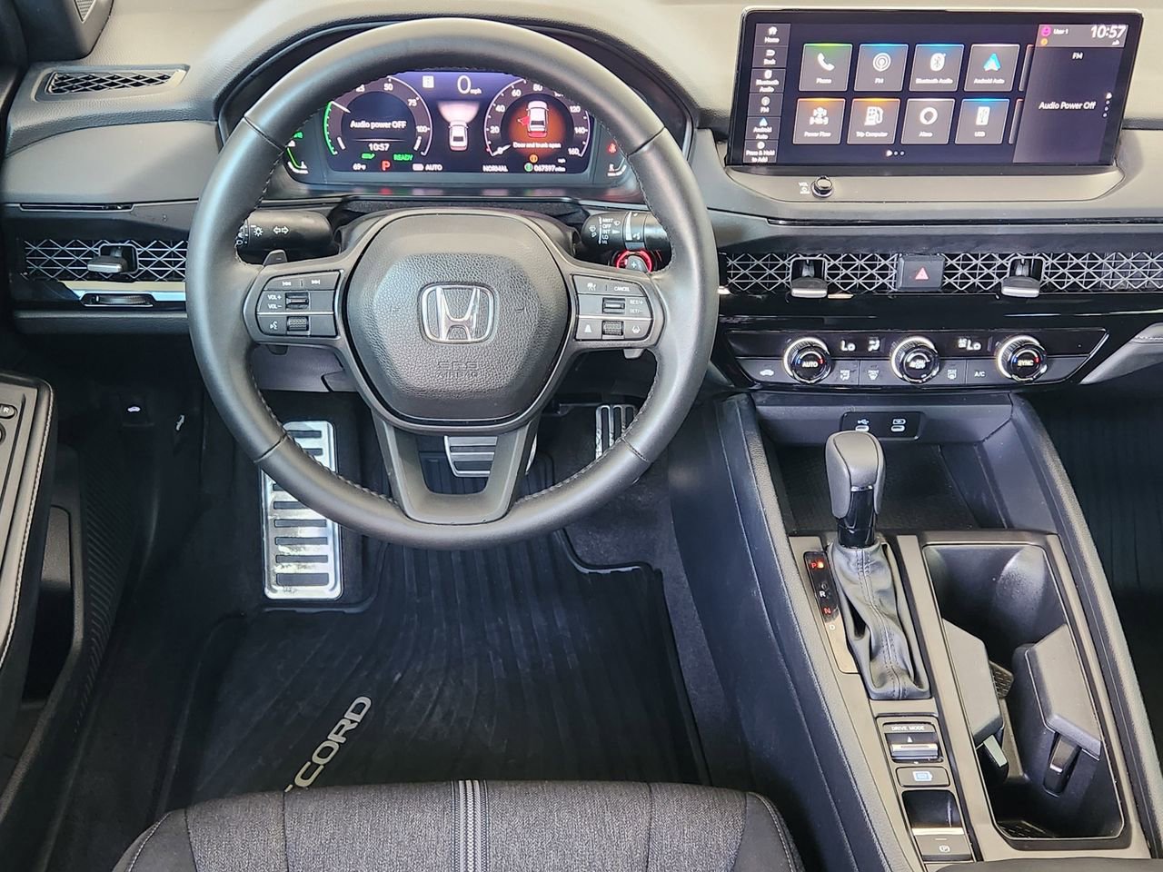 Used 2024 Honda Accord Sport image 26