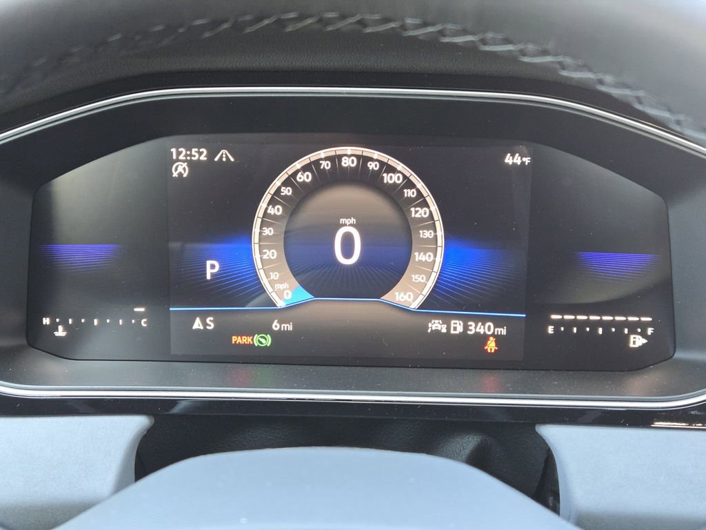 New 2026 Volkswagen Jetta SE image 12