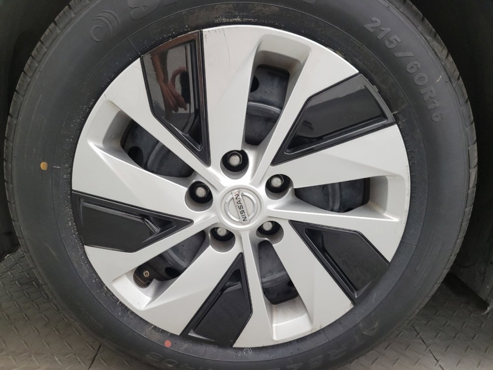 Used 2020 Nissan Altima 2.5 S FWD image 31