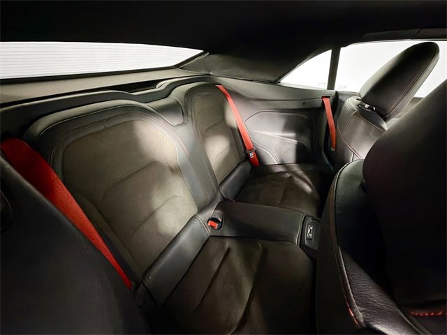 Used 2021 Chevrolet Camaro ZL1 image 24