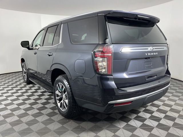 Used 2023 Chevrolet Tahoe LS w/ Driver Alert Package AWD/4WD image 7