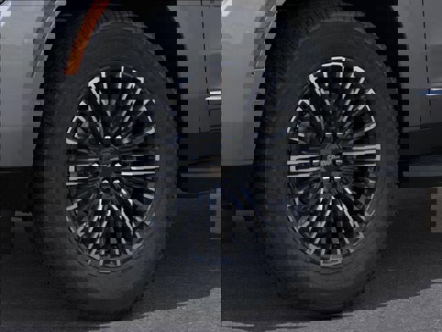 New 2026 GMC Yukon Elevation w/ Elevation Premium Package image 9