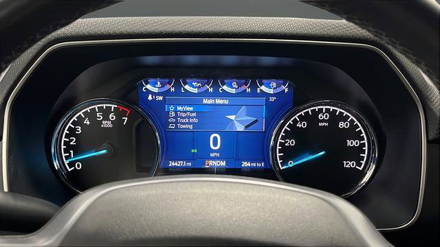 Used 2023 Ford F150 XLT w/ Equipment Group 302A High AWD/4WD image 24