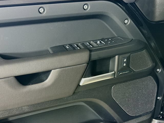New 2026 Land Rover Defender 110 S AWD/4WD image 19