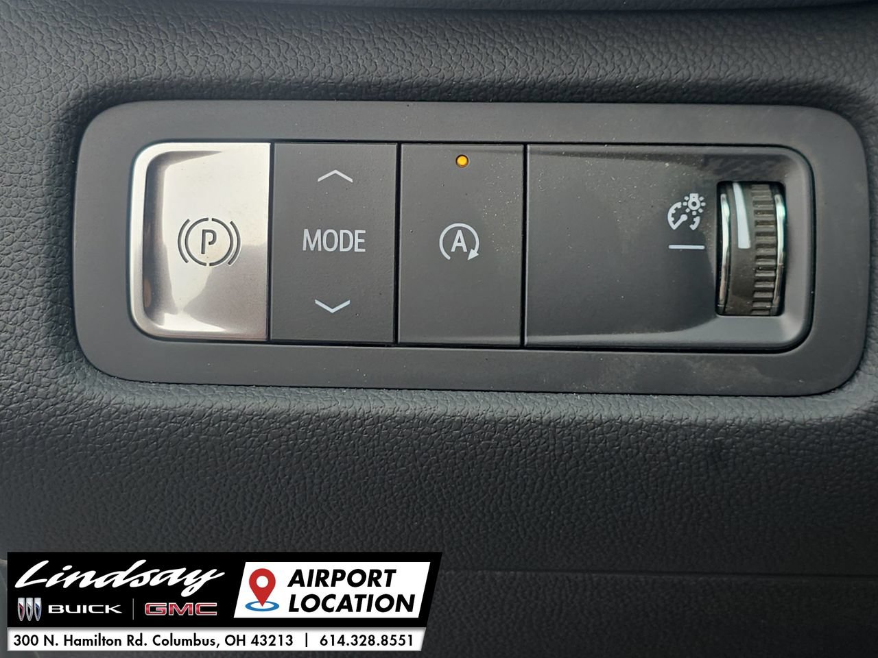 New 2026 GMC Acadia Elevation w/ Elevation Premium Package FWD image 19