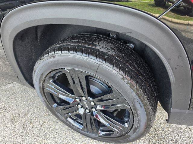 New 2026 GMC Acadia Elevation w/ Black Edition AWD/4WD image 12