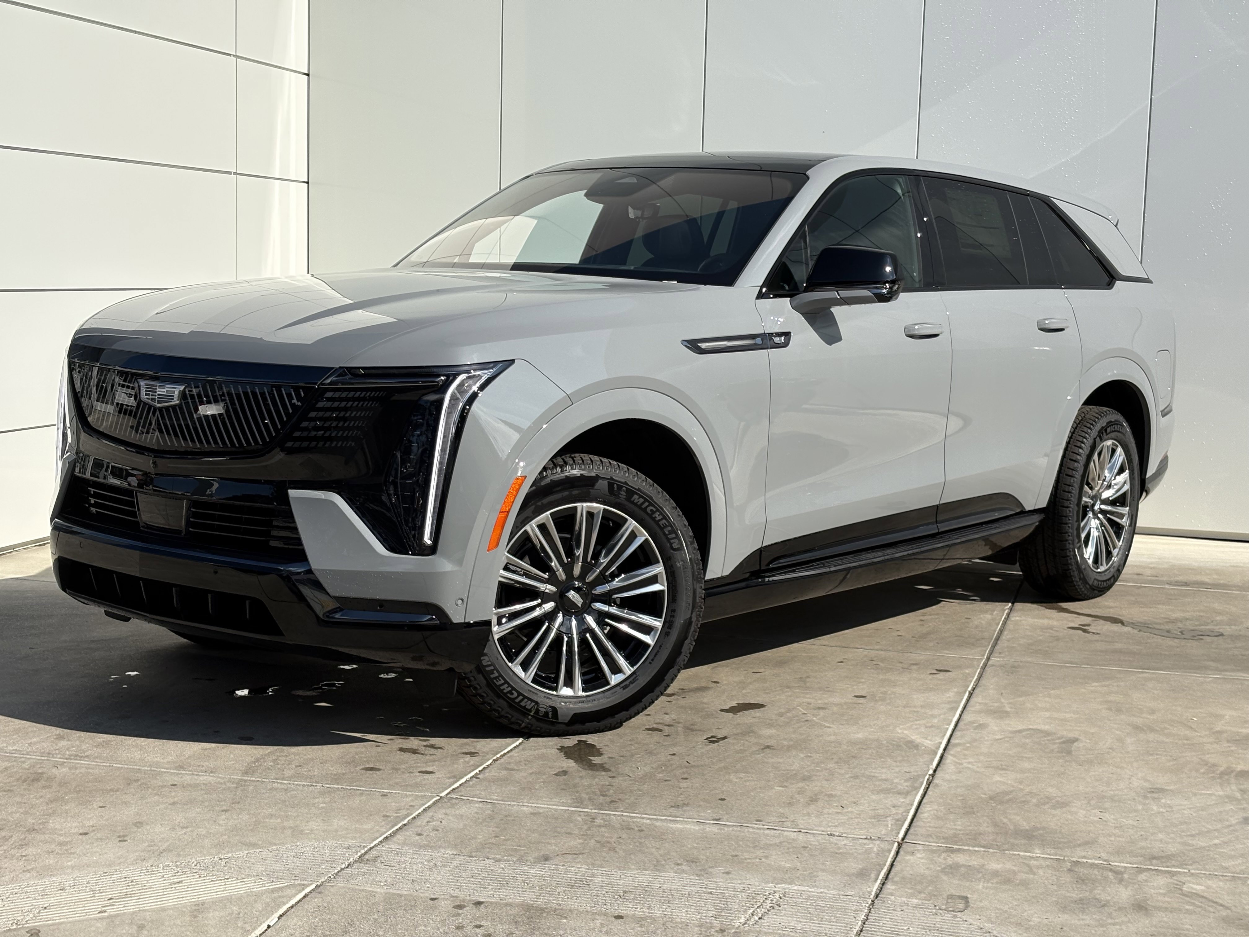 New 2026 Cadillac Escalade IQ Sport 1 w/ LPO, Floor Liner Package image 2