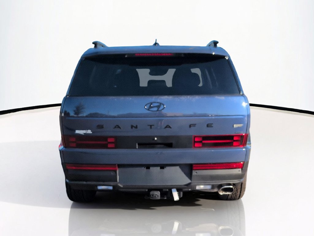 New 2027 Hyundai Santa Fe XRT w/ Tow & Go Package AWD/4WD image 7