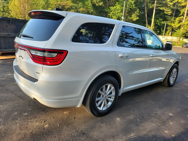 Used 2025 Dodge Durango GT RWD image 5