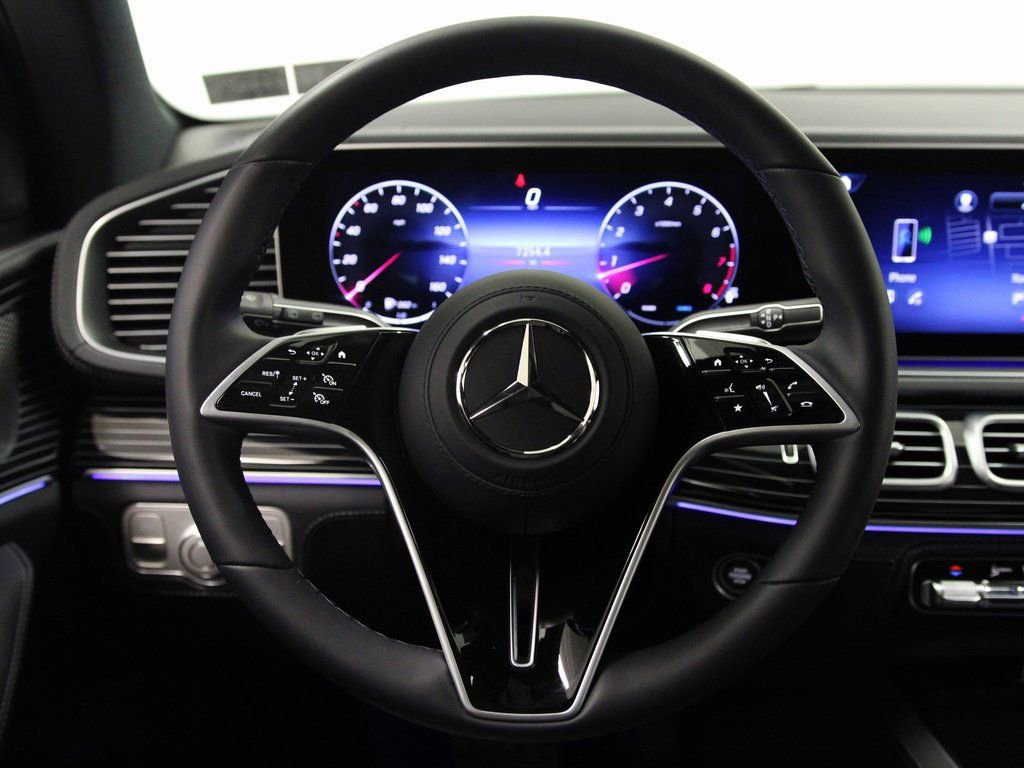 Certified 2024 Mercedes-Benz GLE 580 4MATIC image 14