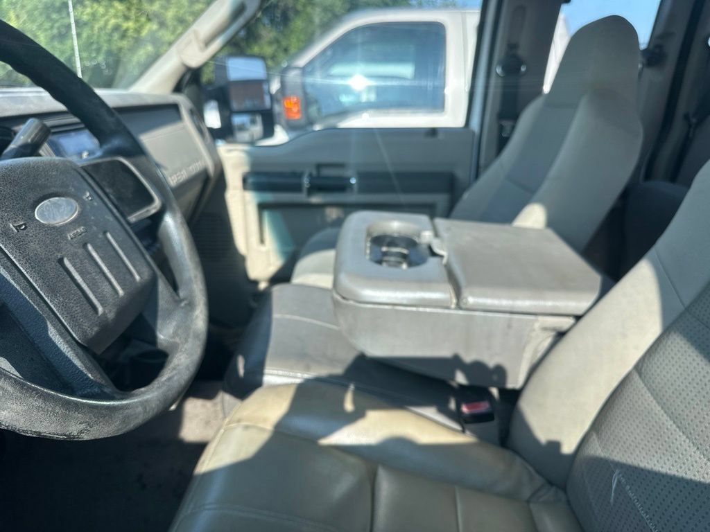 Used 2009 Ford F350 XL AWD/4WD image 9