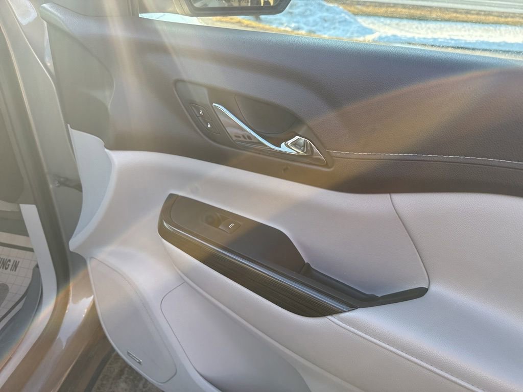 Used 2019 GMC Acadia SLT image 39