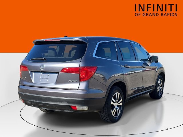 Used 2016 Honda Pilot EX-L image 5