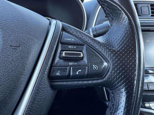Used 2019 Nissan Maxima 3.5 S w/ Floor Mat Group FWD image 25