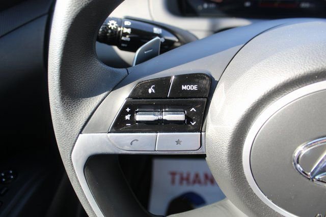 Used 2024 Hyundai Santa Cruz Night image 15