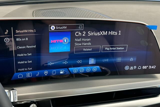 New 2026 Cadillac Lyriq Premium Sport image 18