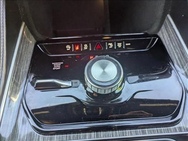 Used 2022 Jeep Wagoneer Series II image 14