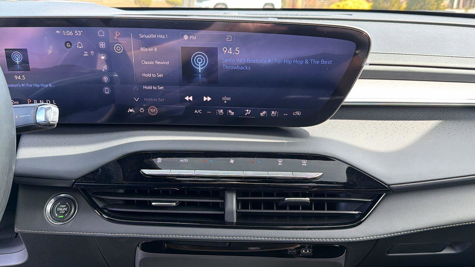 New 2026 Buick Enclave Avenir w/ Super Cruise Package image 21