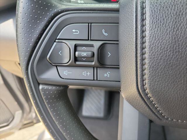 Certified 2026 Toyota Tundra SR RWD image 18