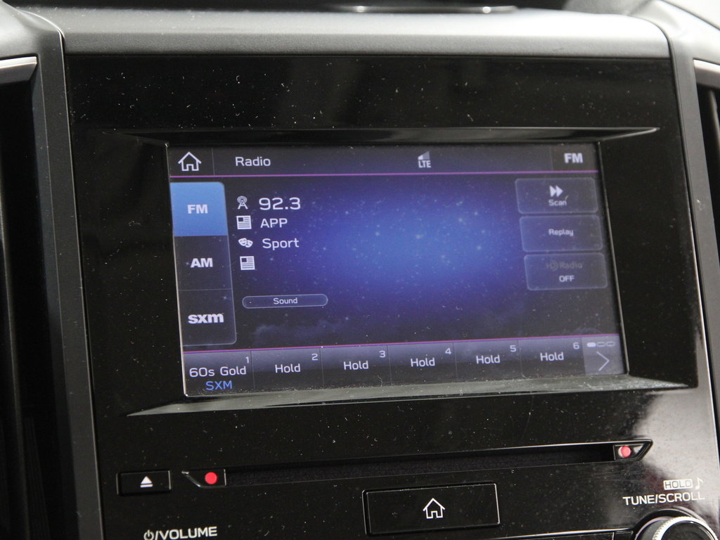 Used 2023 Subaru Forester Premium image 15