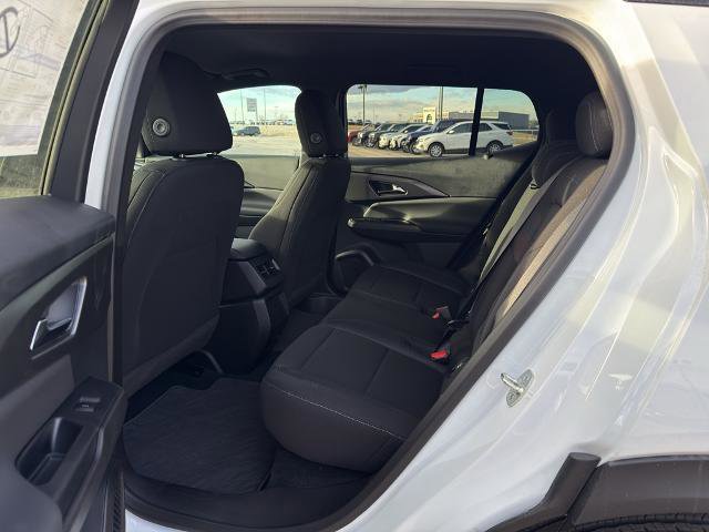 New 2026 Chevrolet Equinox EV LT w/ Comfort Package image 15