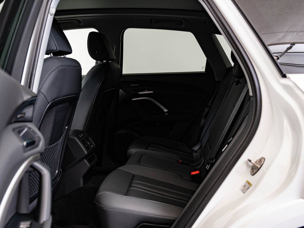 New 2026 Audi Q5 Premium Plus AWD/4WD image 42