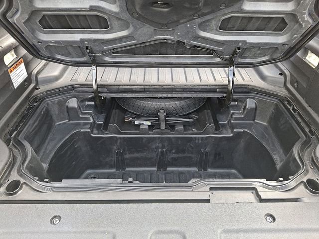 New 2026 Honda Ridgeline Black Edition image 24