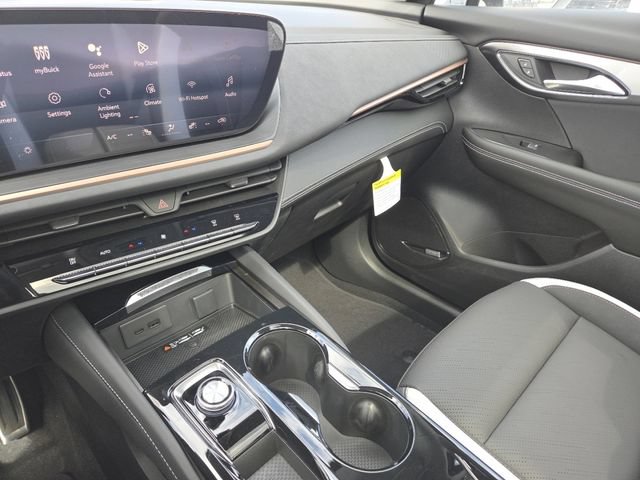 New 2026 Buick Envision Sport Touring AWD/4WD image 39