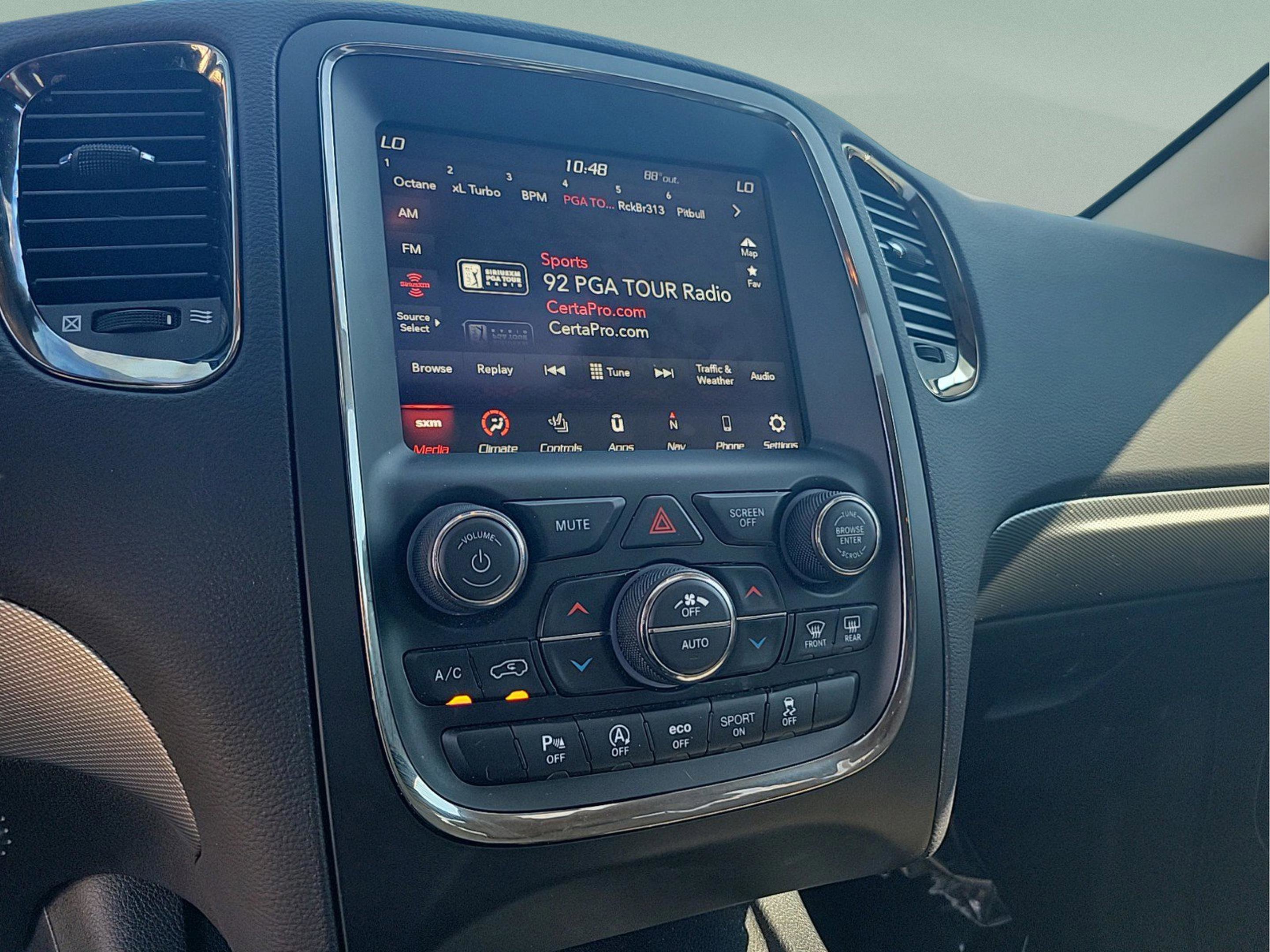 Used 2020 Dodge Durango GT image 28