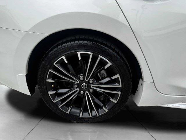 Used 2022 Nissan Maxima SV w/ Floor Mat Group FWD image 56