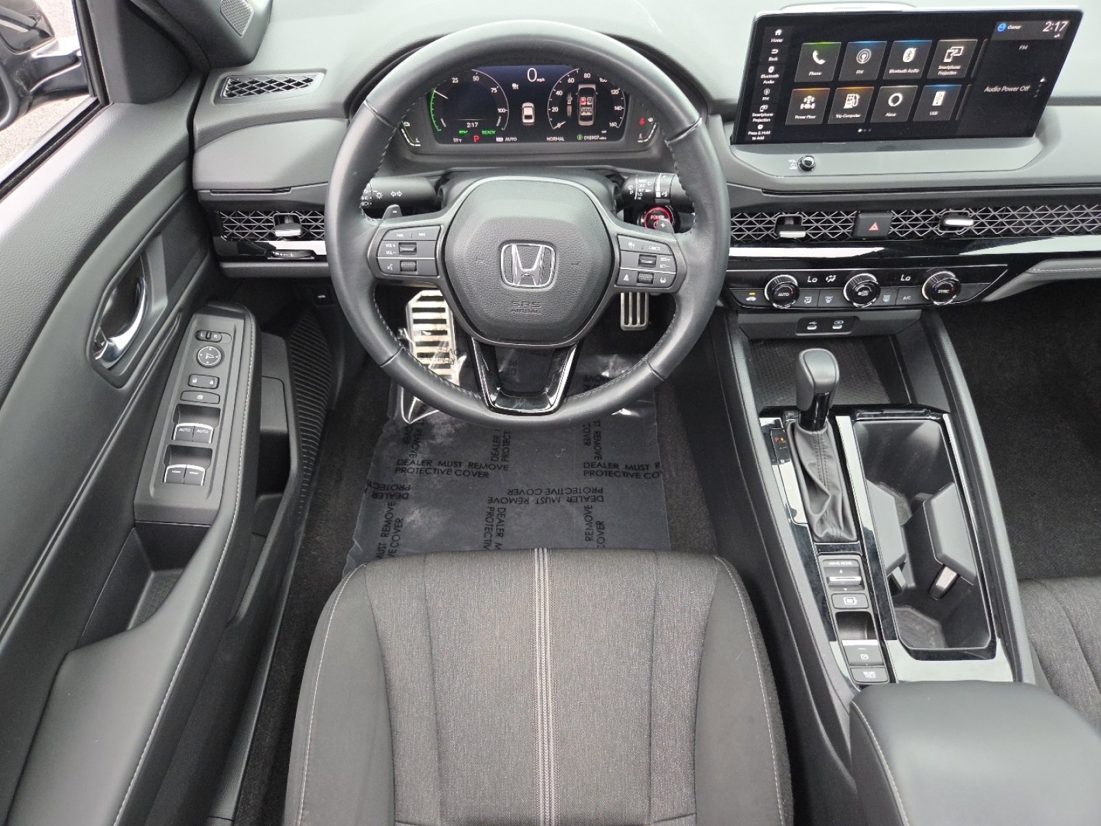Certified 2023 Honda Accord Sport image 25