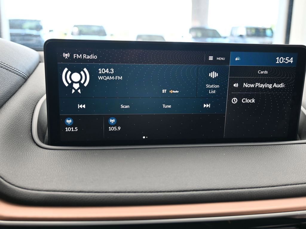 Used 2022 Acura MDX FWD image 25