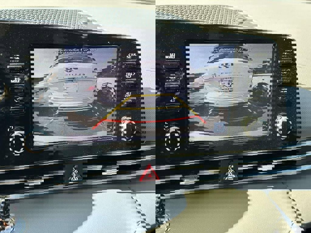 Used 2021 Hyundai Elantra SEL w/ Convenience Package FWD image 19