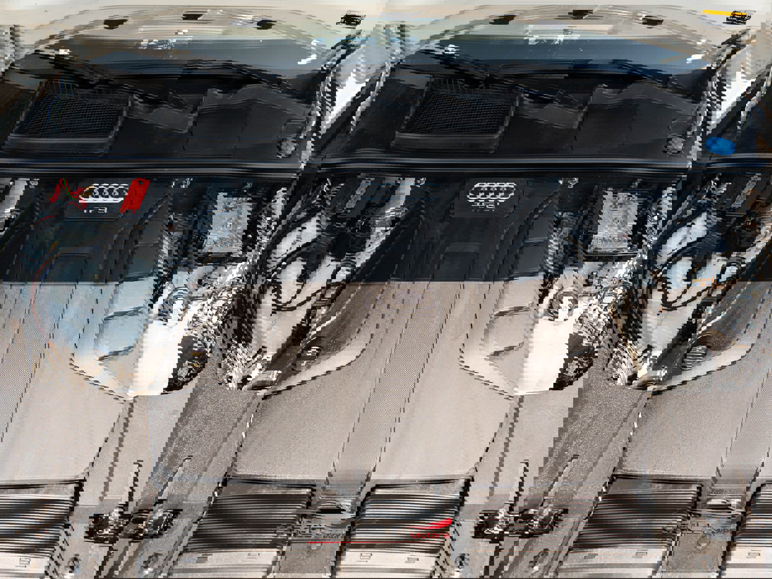 Used 2018 Audi Q7 2.0T Premium Plus image 53