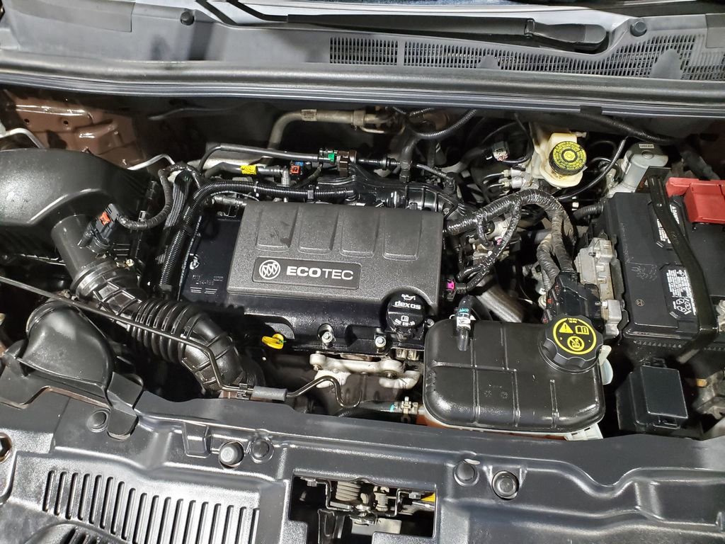 Used 2016 Buick Encore Convenience image 41