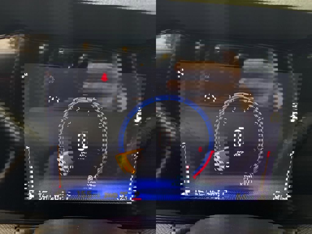 New 2026 Chevrolet TrailBlazer RS w/ Convenience Package image 40