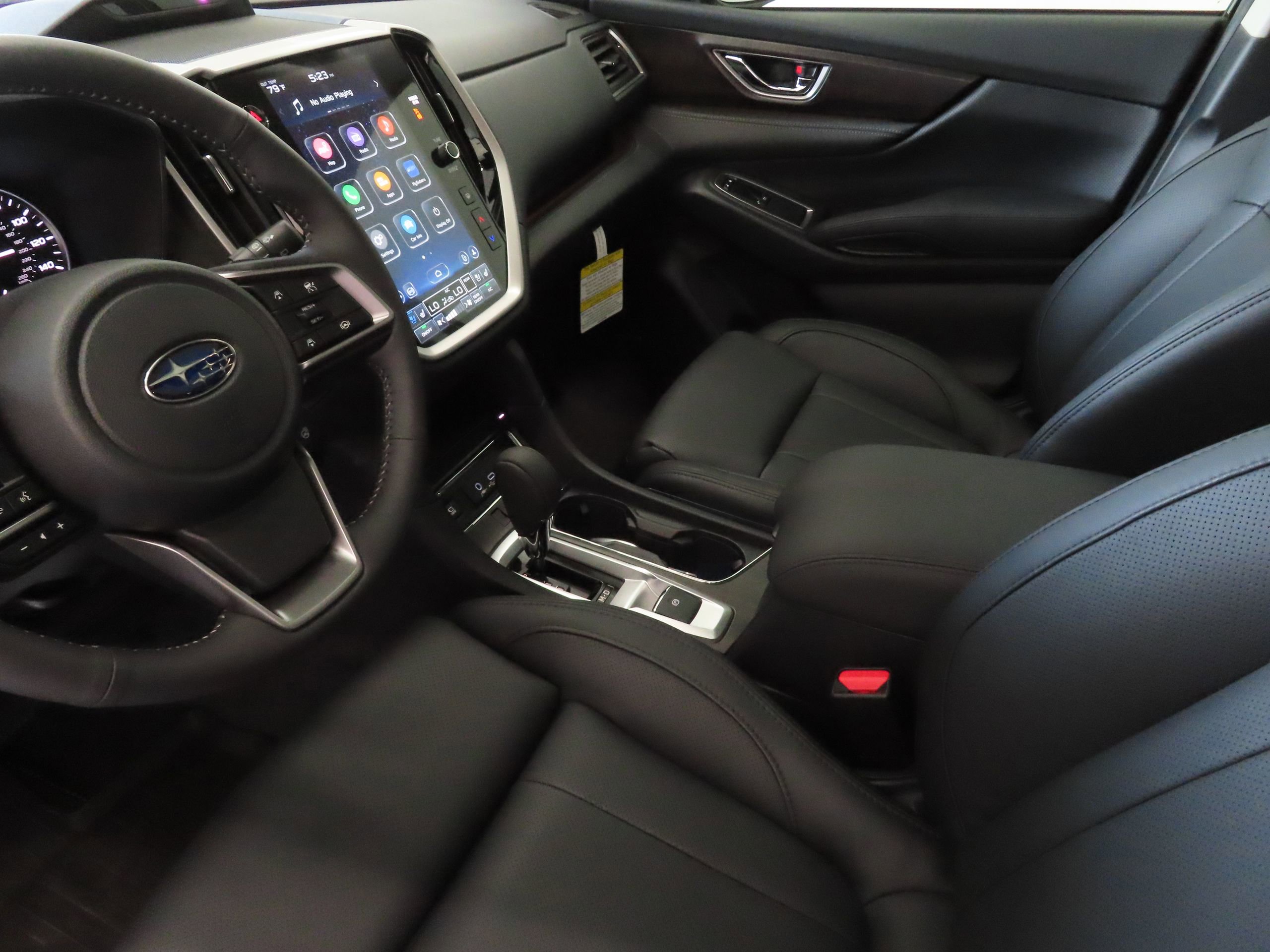 New 2026 Subaru Ascent Touring AWD/4WD image 21