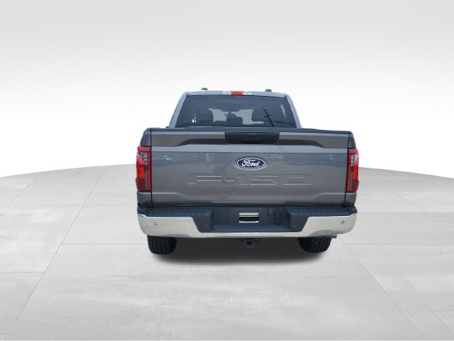 Used 2025 Ford F150 XLT w/ Equipment Group 301A Standard AWD/4WD image 5