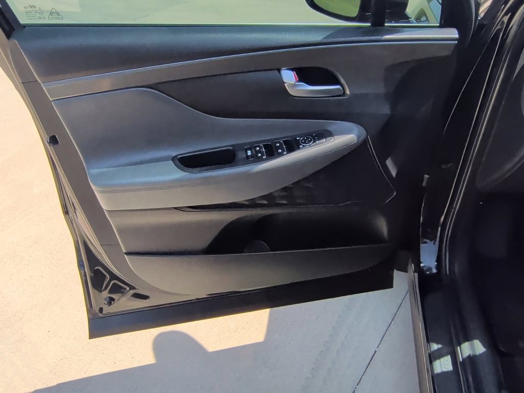 Used 2023 Hyundai Santa Fe SEL w/ Cargo Package FWD image 10